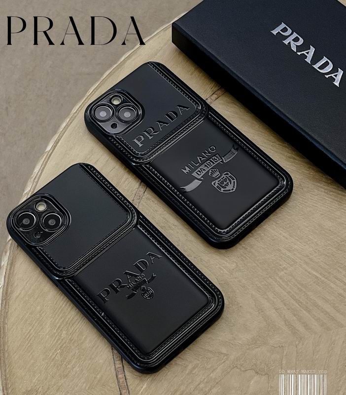 Prada iphone 11-14pro max 63